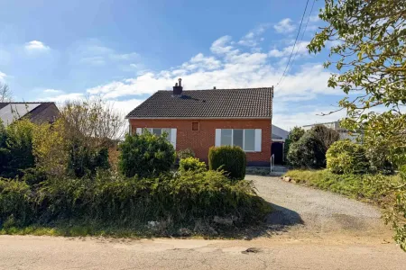 Huis Te Koop Rillaar
