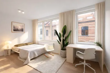 Appartement Te Koop Leuven