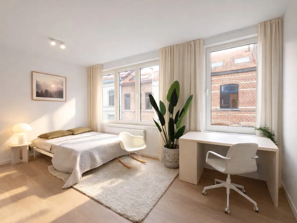 Hoofdfoto Huis in Leuven