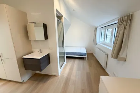 Appartement Te Koop Leuven