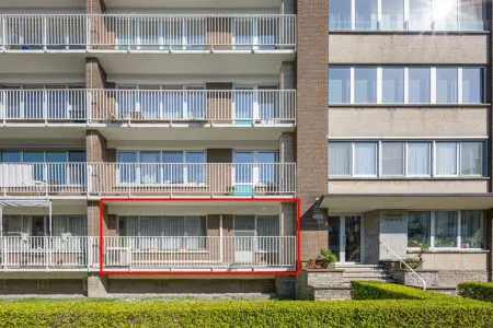 Appartement Te Koop Kessel-Lo