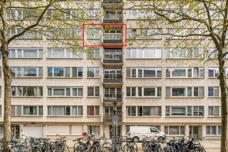 Appartement Te Koop Leuven