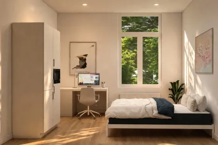 Appartement Te Koop Leuven