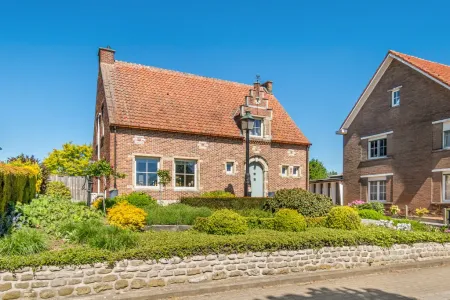 Huis Te Koop Erps-Kwerps