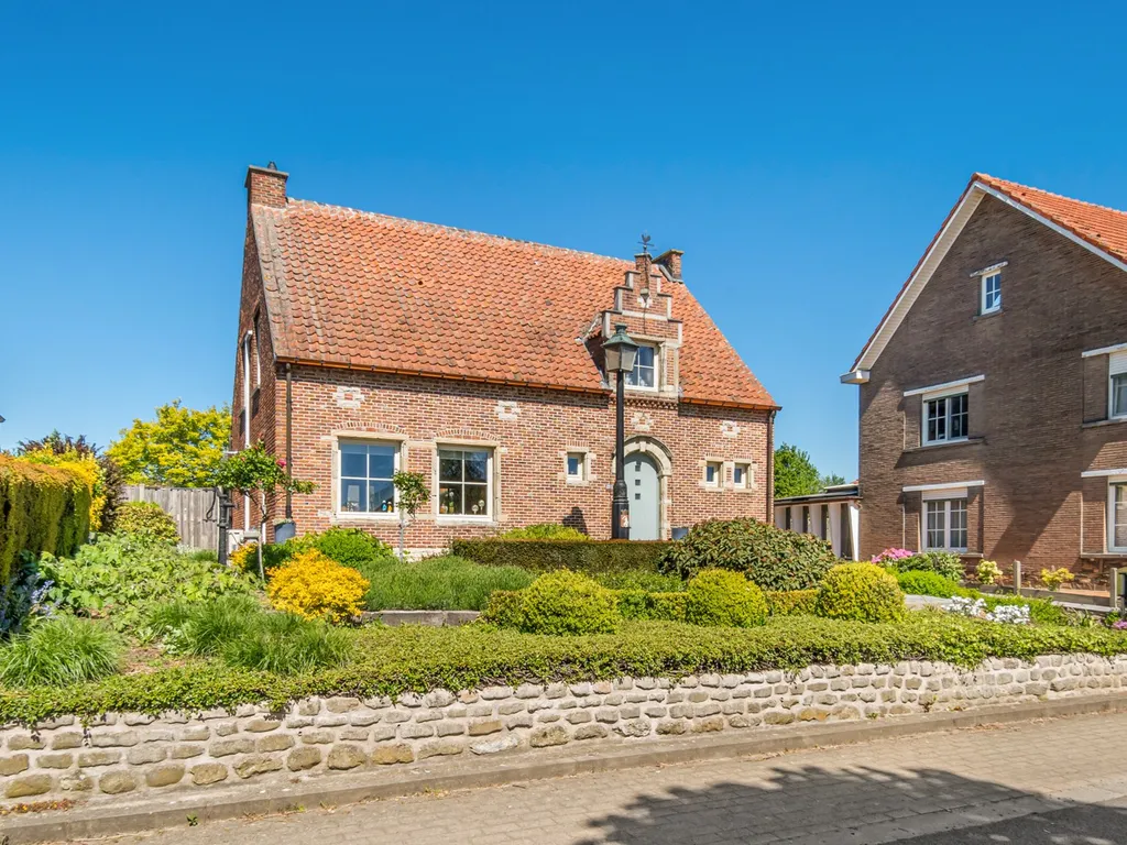 Hoofdfoto Huis in Erps-Kwerps
