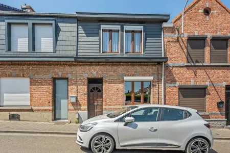 Huis Te Koop Heverlee