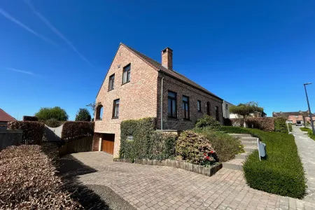 Huis Te Koop Sint-Pieters-Leeuw