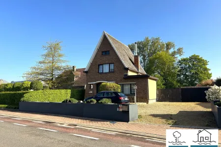 Maison À vendre Gingelom