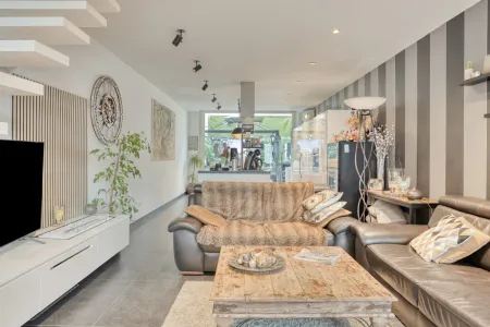 Huis Te Koop Sint-Truiden