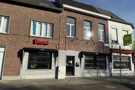 Handelspand Te Koop Lier