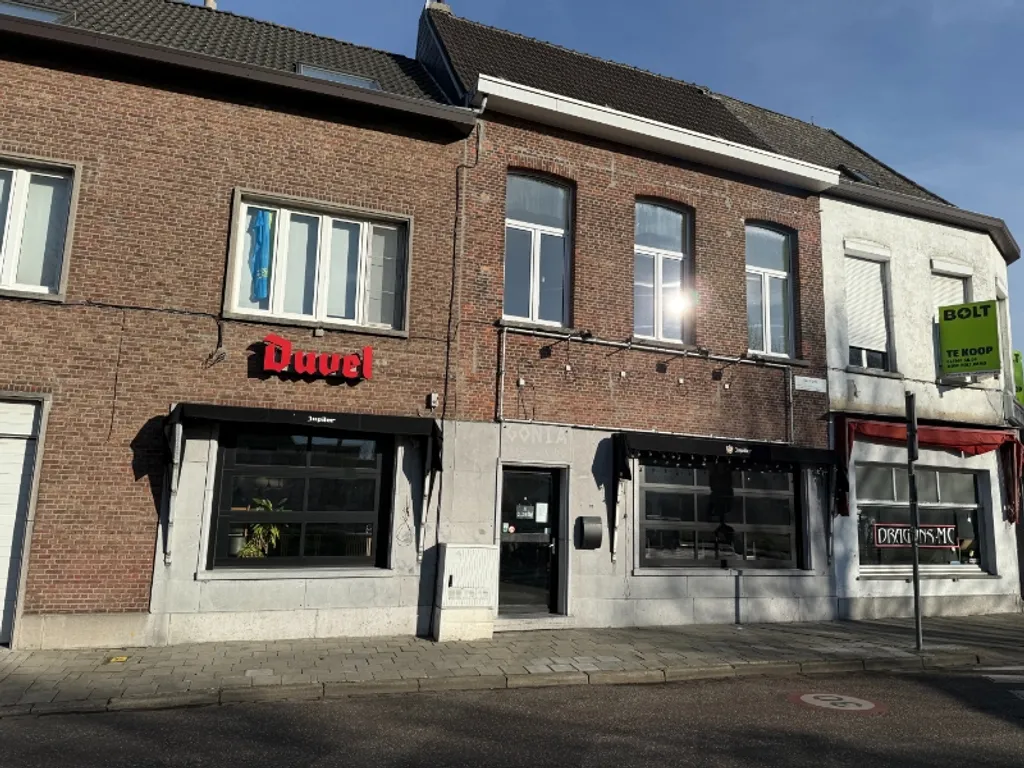Hoofdfoto Handelspand in Lier