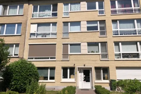 Appartement Te Koop Deurne