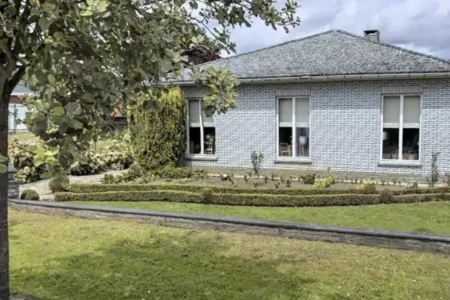 Garage Te Koop Beerzel