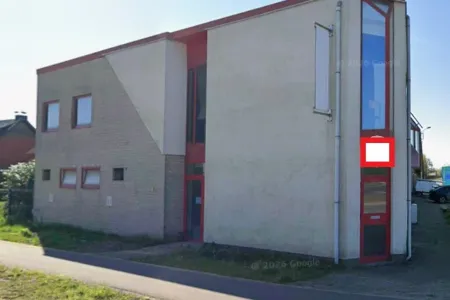  Verhuurd Berlaar
