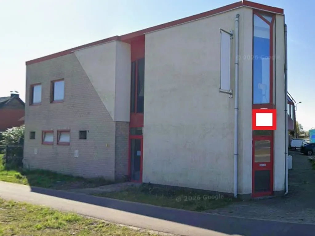 Hoofdfoto Handelspand in Berlaar