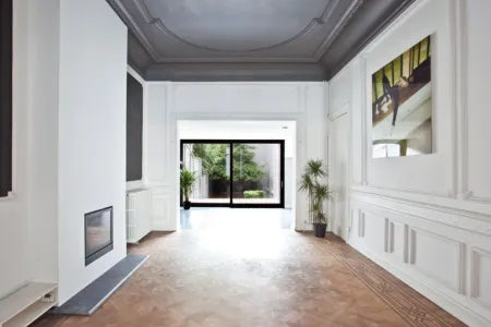 Huis Te Koop Gent
