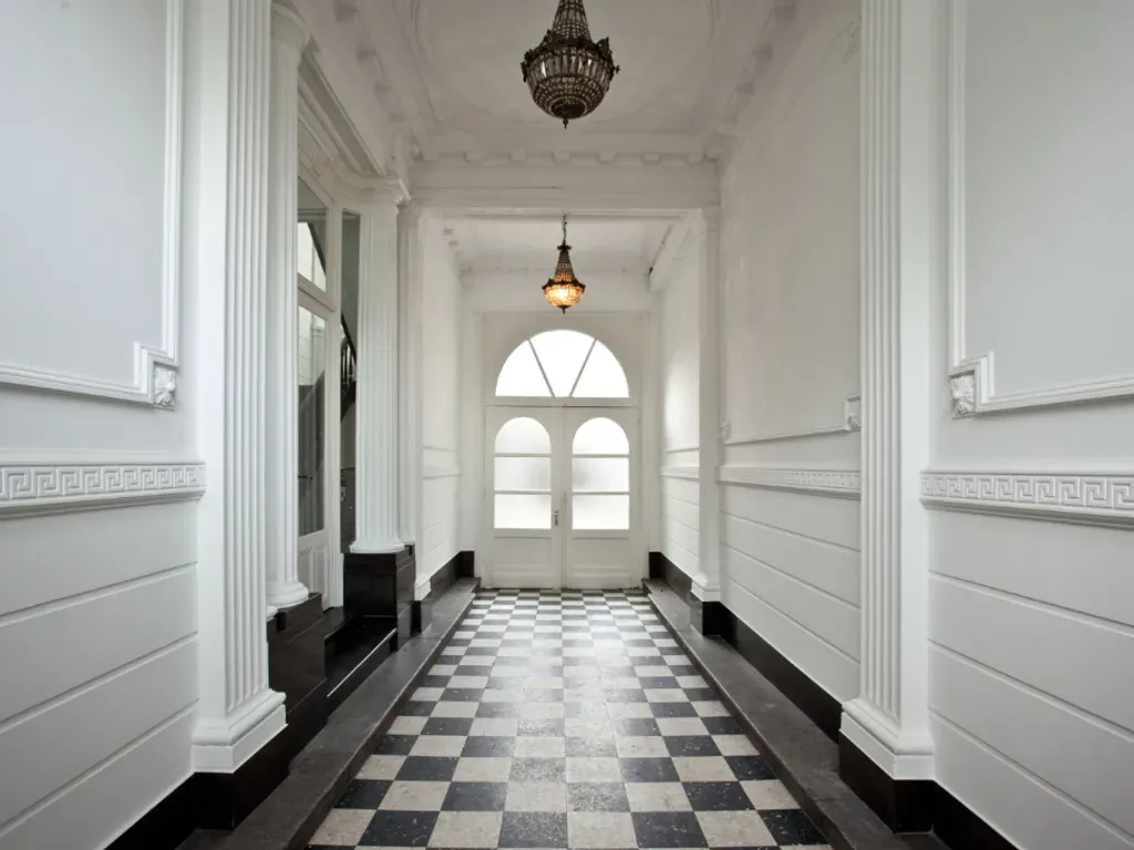 Hoofdfoto Huis in Gent