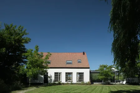 Villa Te Koop Breskens