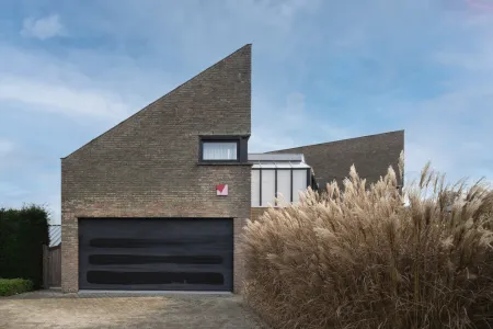 Garage Te Koop Mariakerke