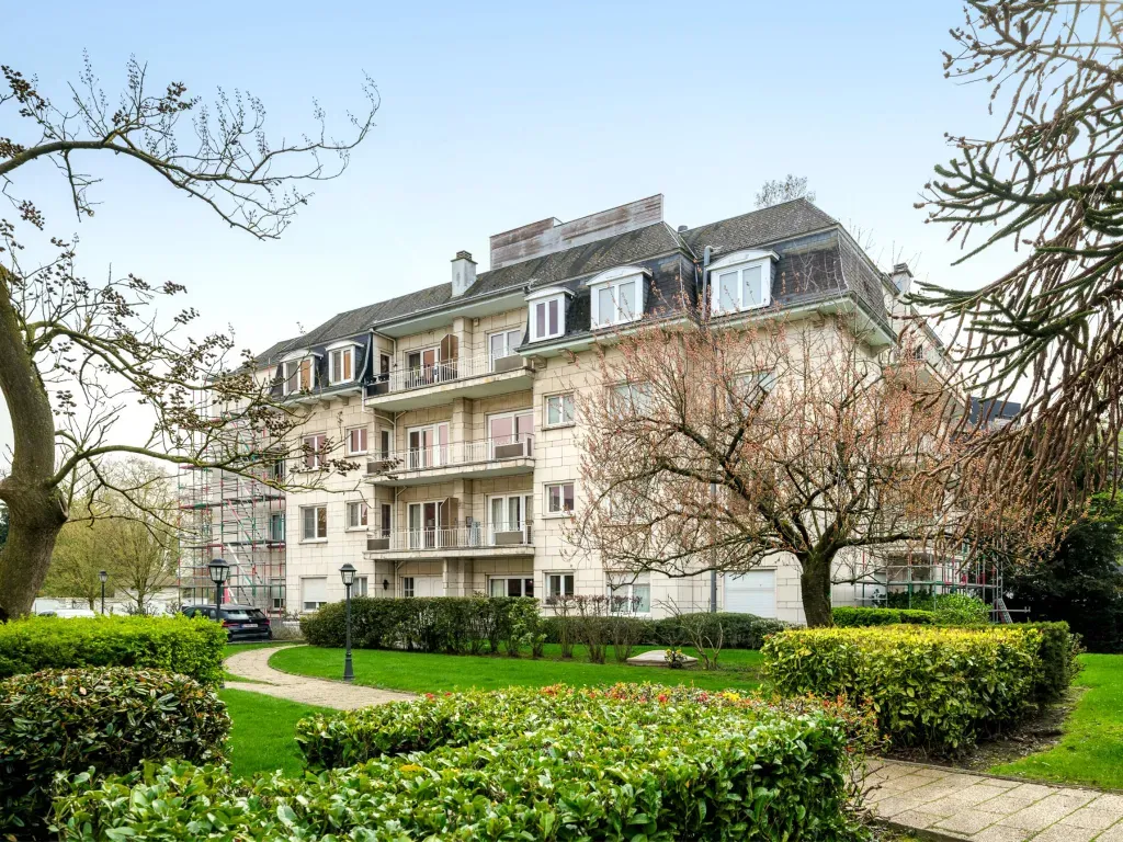 Hoofdfoto Appartement in Sint-Denijs-Westrem