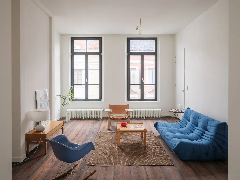 Hoofdfoto Huis in Gent