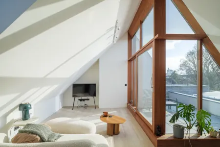 Huis Te Koop Gent