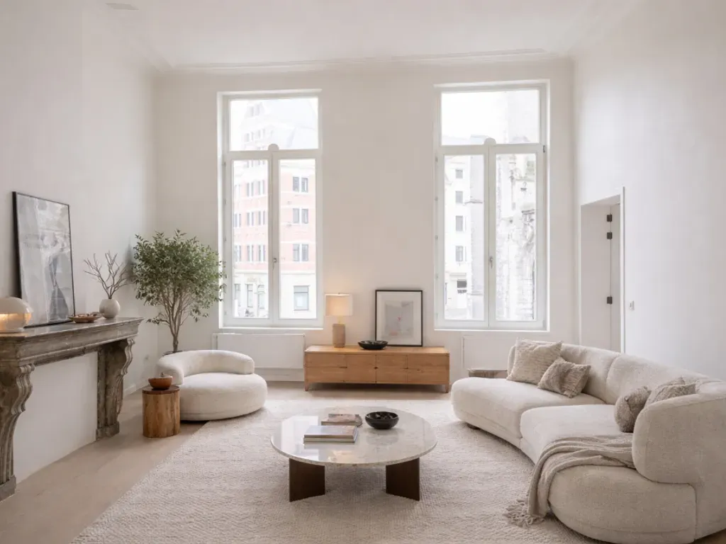 Hoofdfoto Huis in Gent