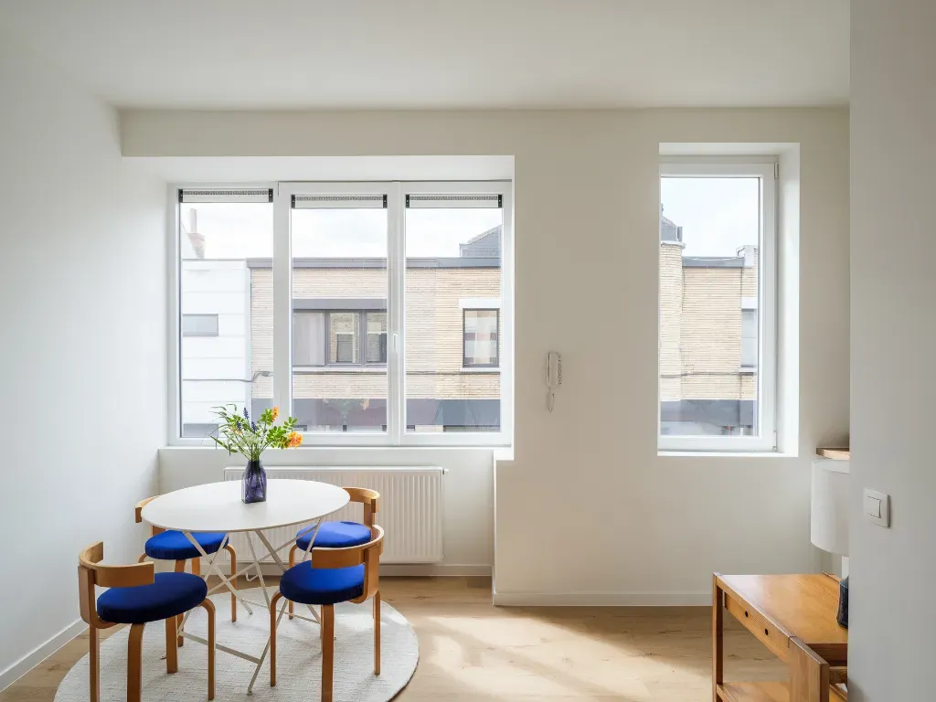 Hoofdfoto Appartement in Gent