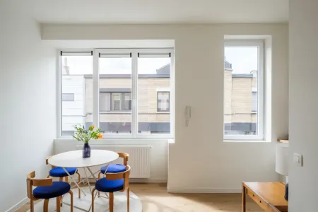 Appartement Te Koop Gent