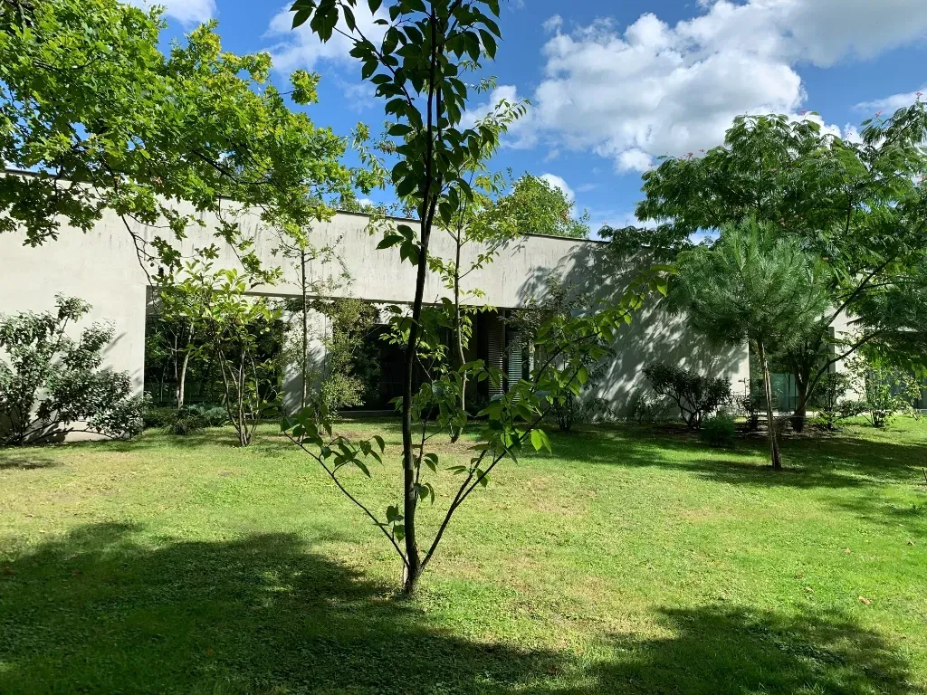Hoofdfoto Villa in Drongen