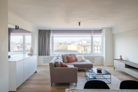 Appartement Te Koop Gent