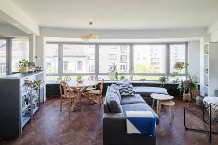 Appartement Te Koop Gent
