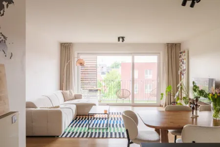 Appartement Te Koop Gent