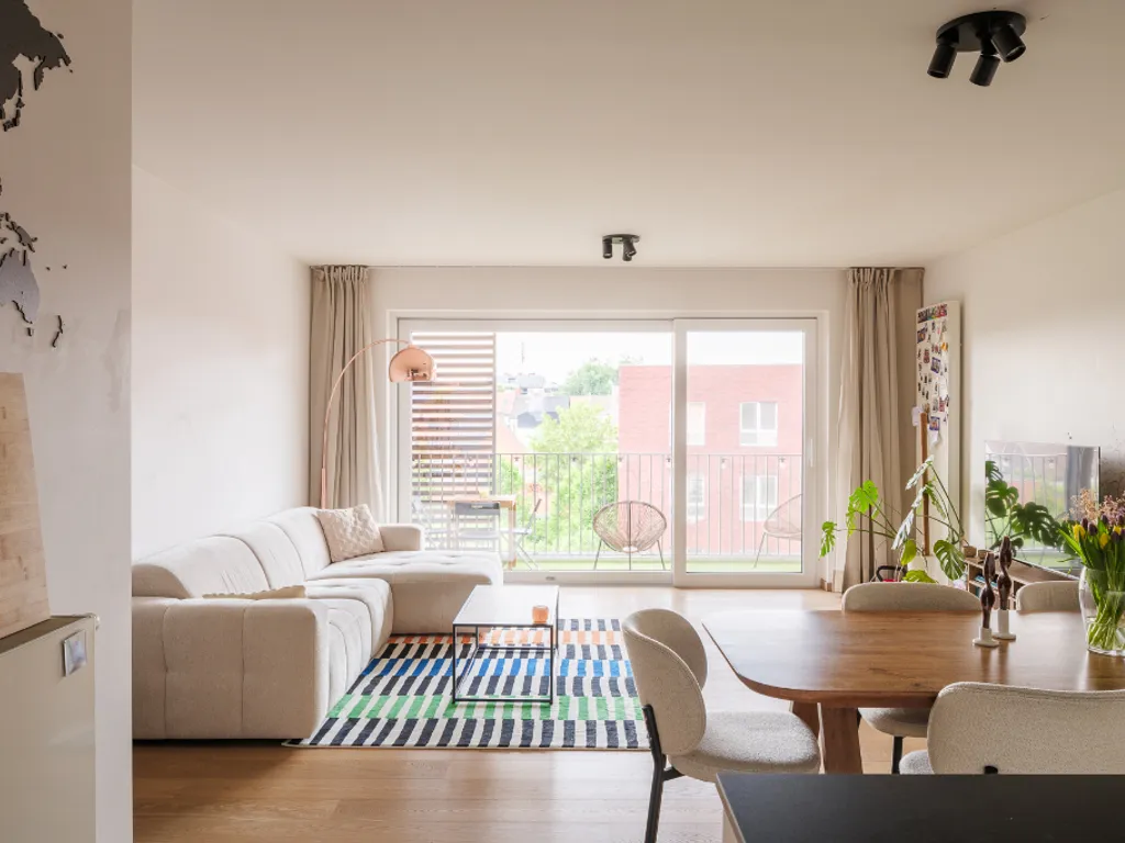 Hoofdfoto Appartement in Gent