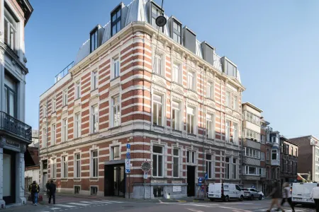 Appartement Te Koop Gent