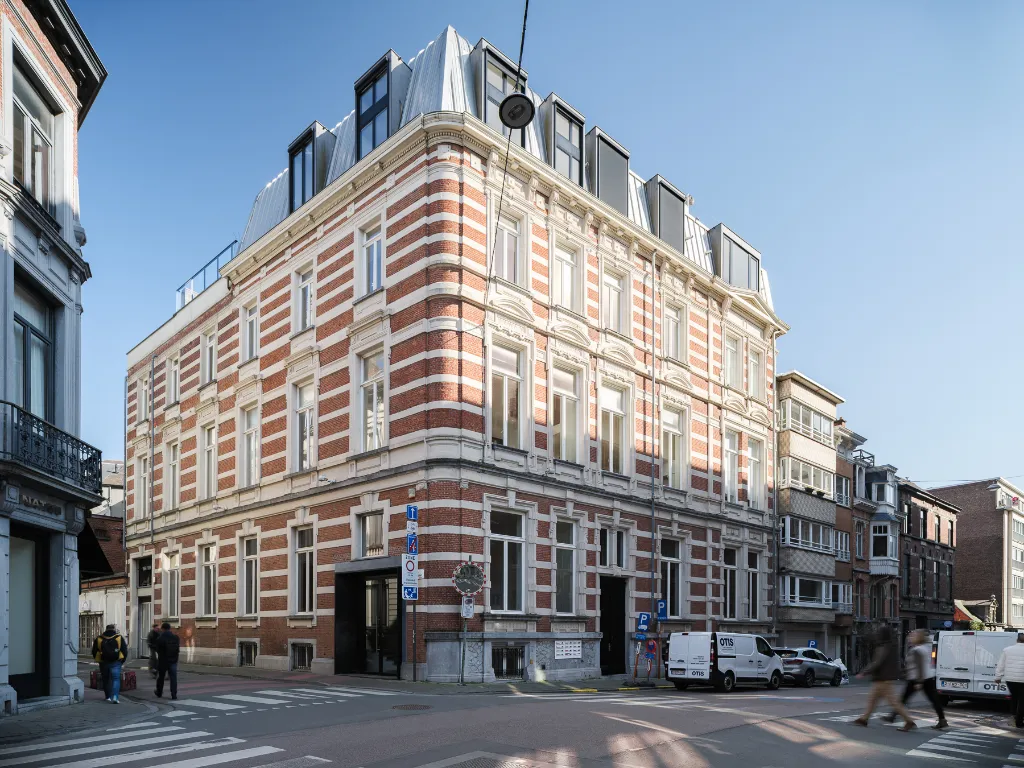 Hoofdfoto Appartement in Gent