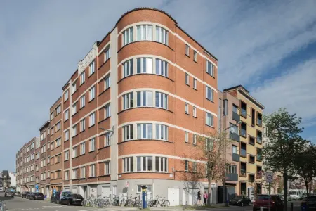 Appartement Te Koop Gent