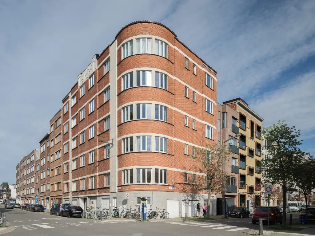 Hoofdfoto Appartement in Gent