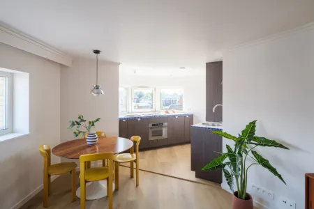 Appartement Te Koop Gent