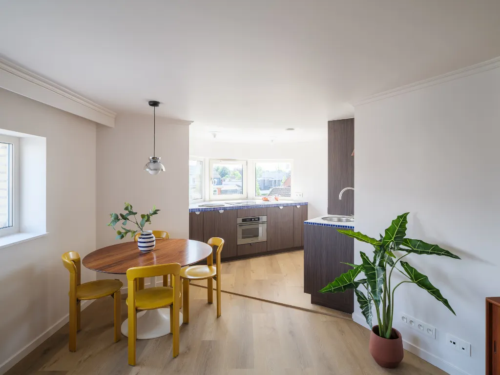 Hoofdfoto Appartement in Gent