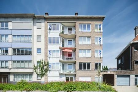 Appartement Te Koop Gent