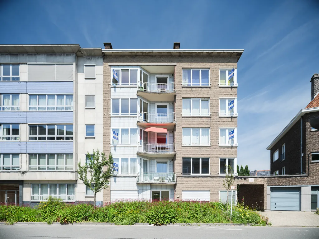 Hoofdfoto Appartement in Gent