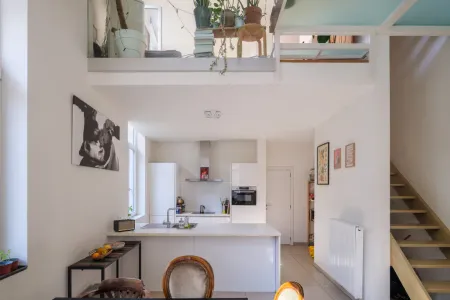 Huis Te Koop Gent