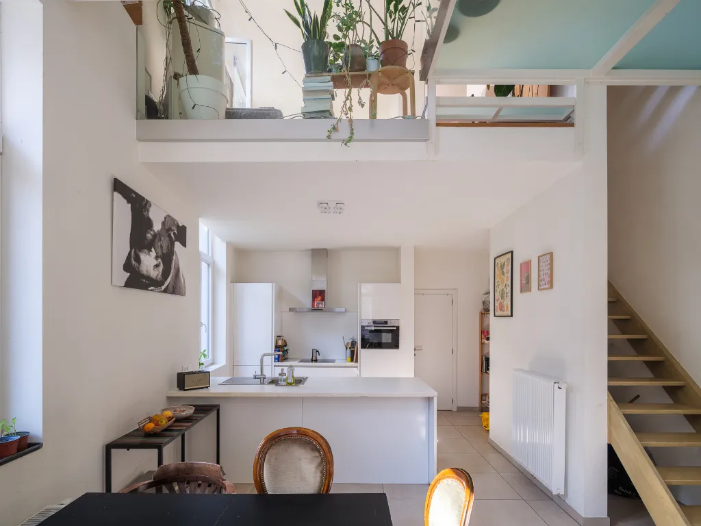 Hoofdfoto Huis in Gent