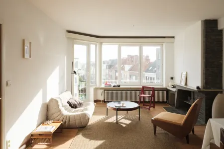Appartement Te Koop Gent