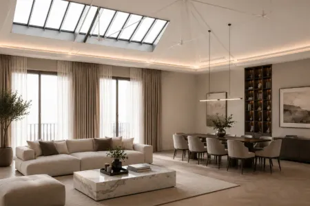 Appartement Te Koop Gent