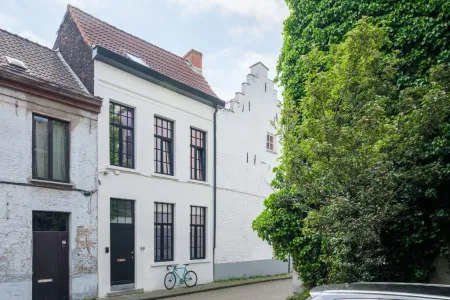 Huis Te Koop Gent