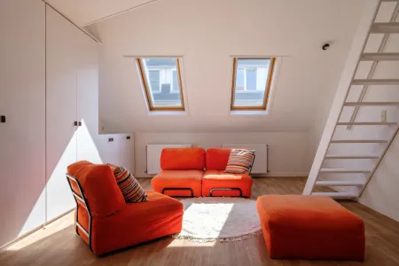Appartement Te Koop Gent