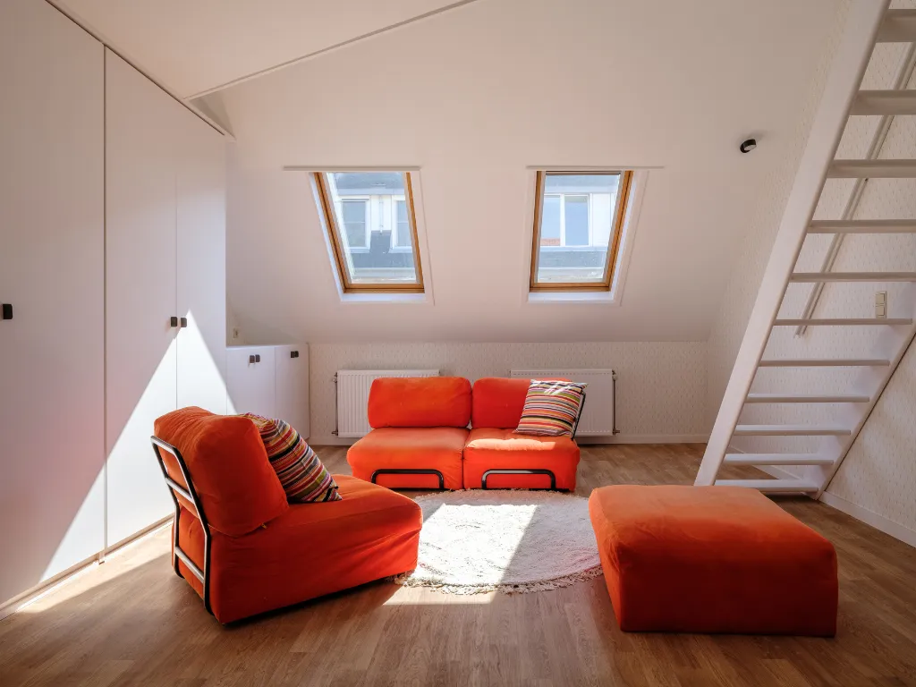 Hoofdfoto Appartement in Gent