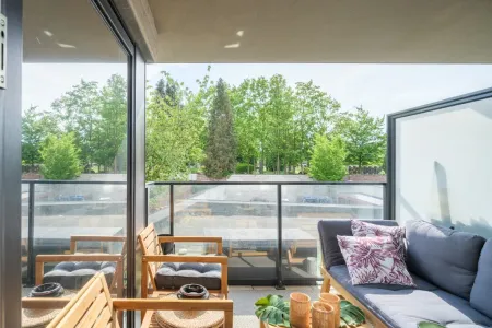 Appartement Te Koop Gent